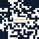App Store下载二维码 - 每日大赛 华体育会官网 APP