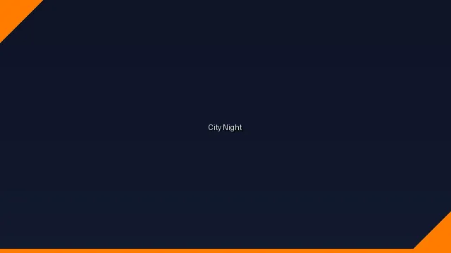 城市夜景主题赛 - 华体育会官网 视频创作挑战